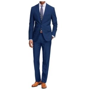 Braveman Classic Single 2 pc Suit - Navy